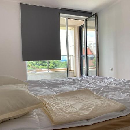 The Ideal Burgas Exterior photo