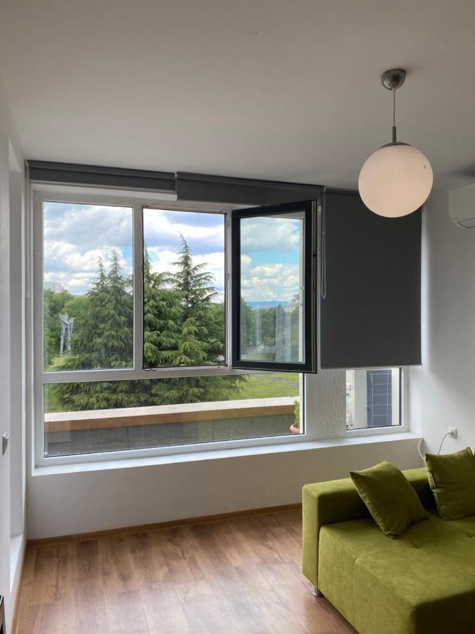 The Ideal Burgas Exterior photo