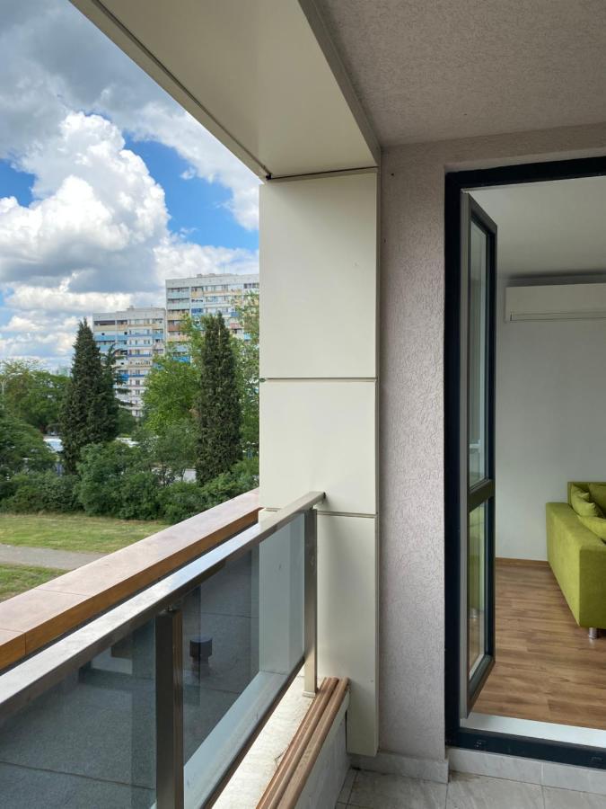 The Ideal Burgas Exterior photo