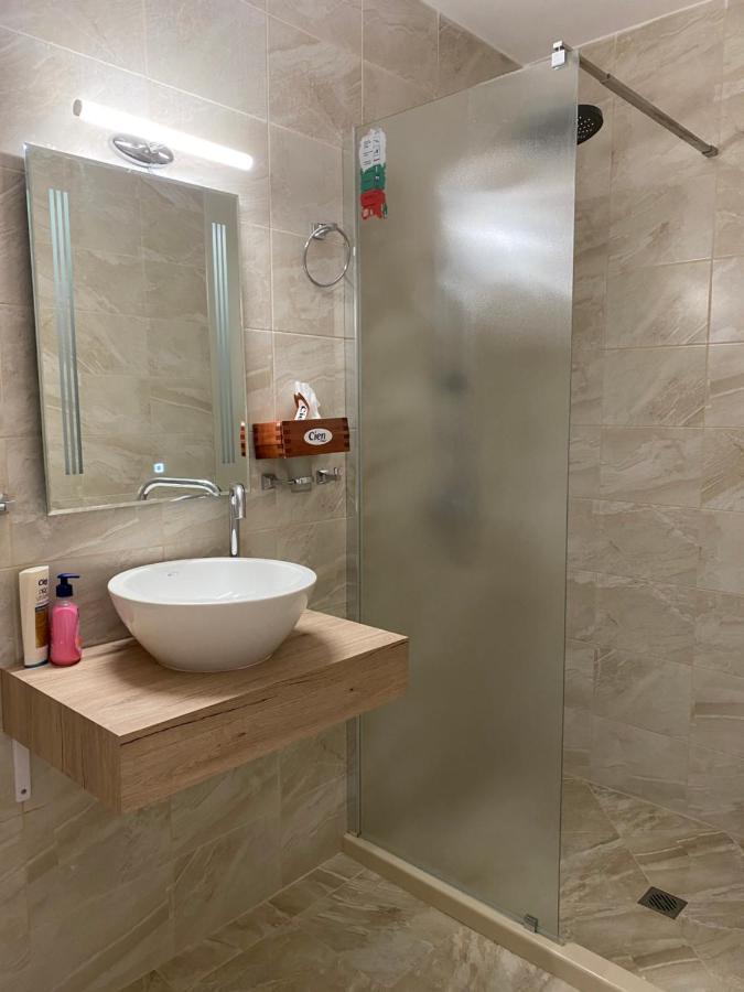 The Ideal Burgas Exterior photo