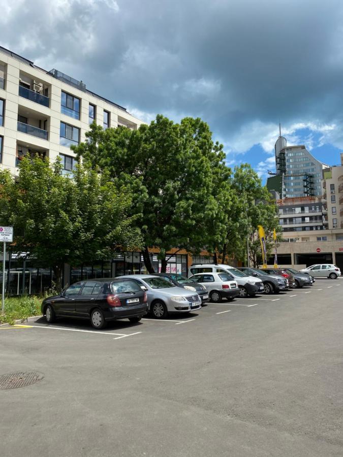 The Ideal Burgas Exterior photo
