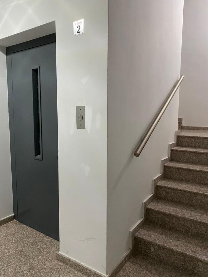 The Ideal Burgas Exterior photo