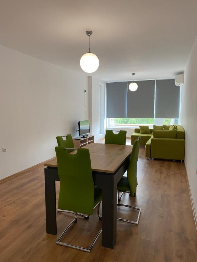 The Ideal Burgas Exterior photo