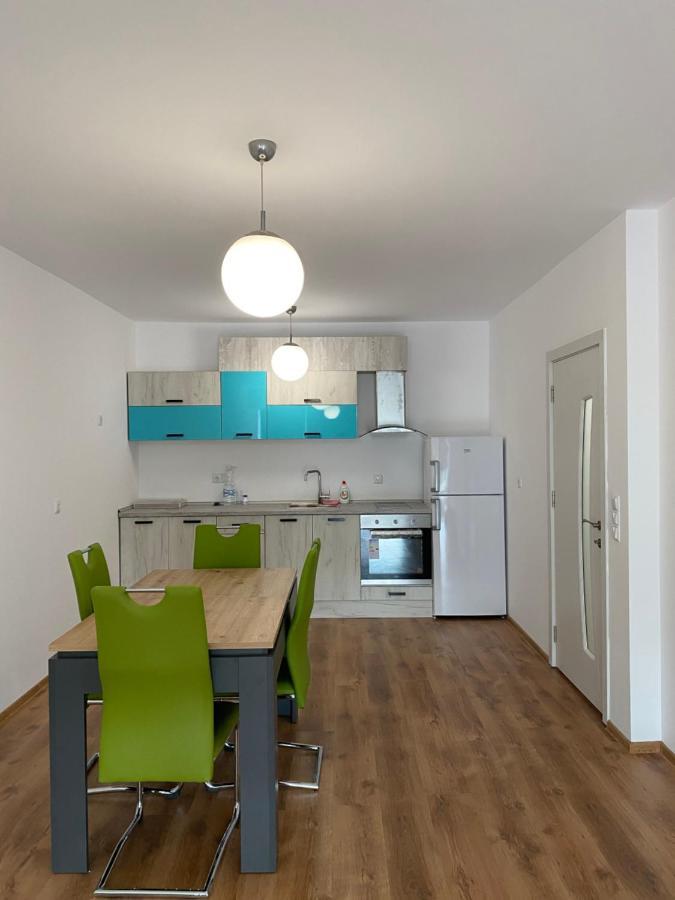 The Ideal Burgas Exterior photo