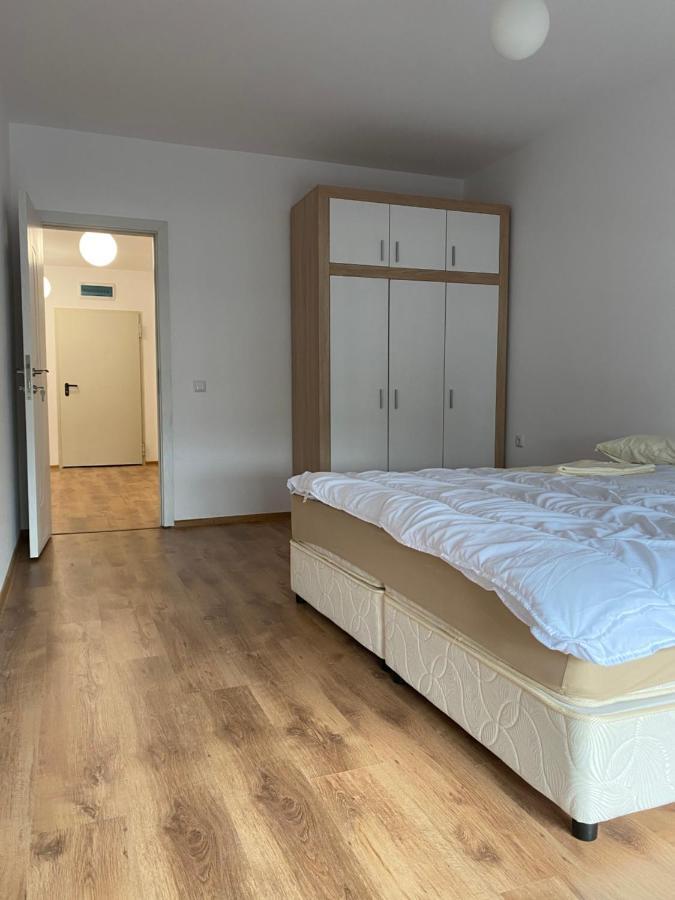 The Ideal Burgas Exterior photo