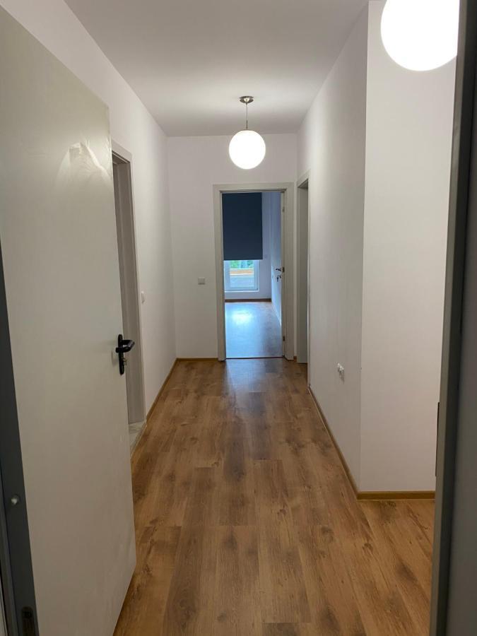 The Ideal Burgas Exterior photo